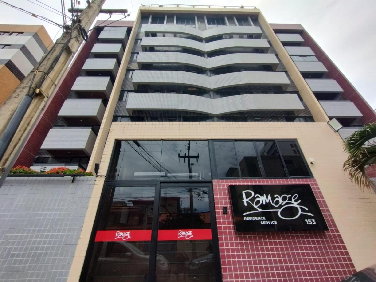 Apartamento Proximo A Praia Maceio  Exterior photo